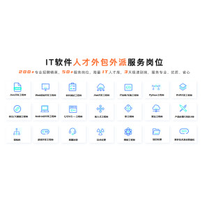 西安软件驻场外包服务 高效开发与深度协作的优选方案